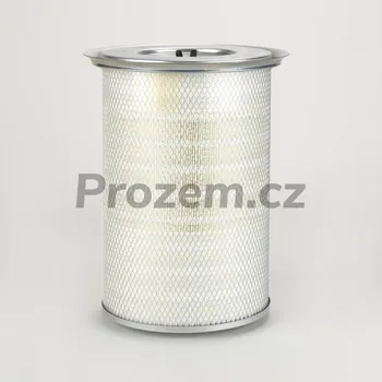 Filtr do auta Vzduchový filtr primární 264x154x406 mm, D46442300, 80452529, 700052302, 452529, 1930783, 320651750, 3I1462, 04397234, 46442300, D46442300, 452529, HD9885, 0439