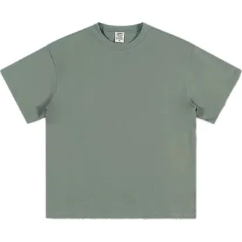 Klasické tričko s kulatým výstřihem Velikost: 2XL, Barva (Varianta): gray camel