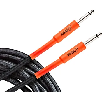 Audio kabel Ortega OECIS-10 + prodloužená záruka 3 roky