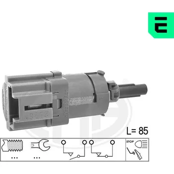 Spínač brzdového světla ERA 330941
