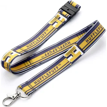 The Carat Shop Klíčenka Hufflepuff/Mrzimor, Harry Potter