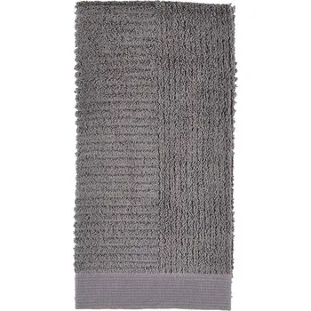 Ručník Zone Denmark Ručník , 50 x 100 cm, šedá