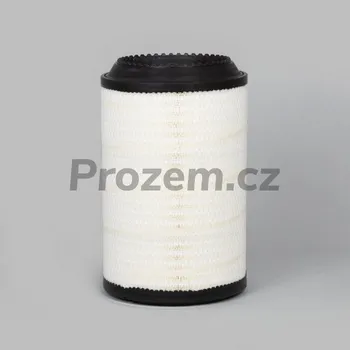 Filtr do auta Vzduchový filtr primární 280x200x426 mm, DA8009, PU2841, 1109060385, 110907050A, WG97251901021, WG9725191102, WG9725190102, 919000894, R003668