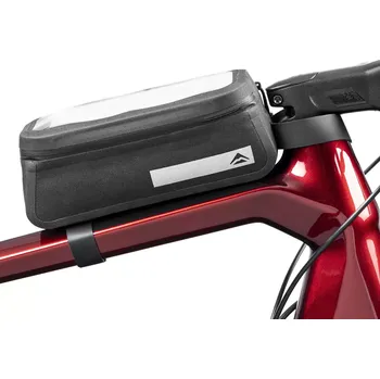 brašna na kolo MERIDA - Brašna na horní rámovou trubku na Smartphone, vel.M