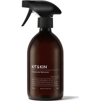 Univerzální čisticí prostředek Kit&Kin Odstraňovač vodního kamene, 500ml