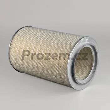 Filtr do auta Vzduchový filtr primární 302x191x460 mm, 341946202, 341946202, P784784