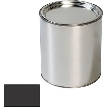 Autolak Autolak do pistole Renault 205.09 NOIR GRAPHITE MAT varianta uni laku do pistole 2K Akrylátový systém