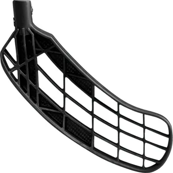 Florbalová čepel Florbalová čepel SALMING Quest 1 Blade Endurance Black R