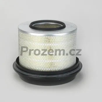 Filtr do auta Vzduchový filtr primární 276x133,6x242,6 mm, PC421, MD480, MD486, AE31640, C21351, 7701348963, AE20210, SFA1510P, SFA8963, 29000580, 9451160034, 34A, 1987430034