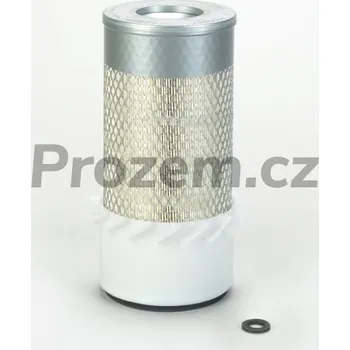 Filtr do auta Vzduchový filtr primární 131x90x246 mm, 80839R1, 808039R1, CM18213, P900247