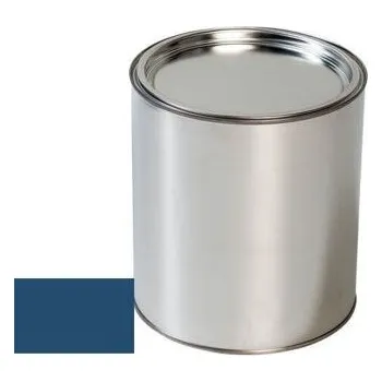 Autolak Autolaky do pistole Mercedes 5518 VIOLETTBLAU varianta uni laku do pistole 2K Akrylátový systém