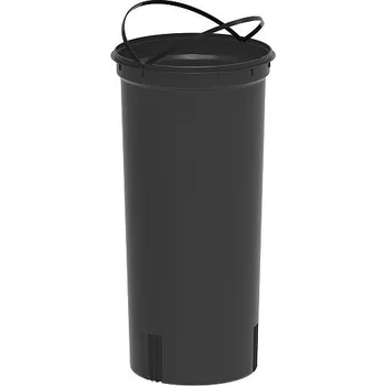 Odpadkový koš Vnitřní nádoba do odpadkových košů na tříděný odpad EKO 45 l