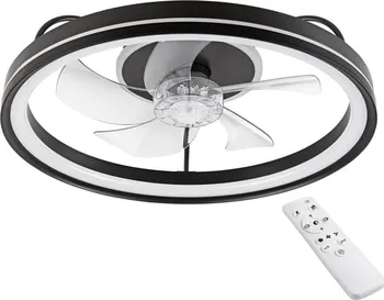 Stropní ventilátor Lamkur LA49892