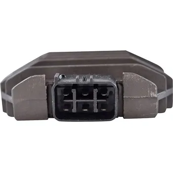 Elektroinstalace pro motocykl Regulátor dobíjení SUZUKI GSX 1400 rok 02-07