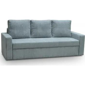 Pohovka Falco Pohovka Zeon světle šedá