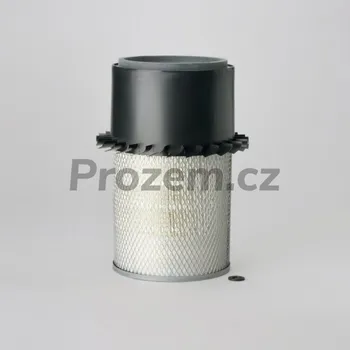 Filtr do auta Vzduchový filtr primární 201,2x90,6x358 mm, 8550407124005, 920007502, 1849118, 990472, BHC5028, 1849118, 920007502, 151849118, Y05763211, FC280K, 710467, 151849