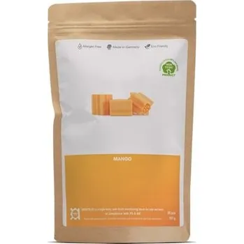 Hubení hlodavce NARA BLOC 20 ks - Mango (netoxická návnada)