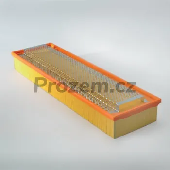 Filtr do auta Vzduchový filtr 597x172x70 mm, MD9234, 1457433626, EP5144, EP6144, LX335, A0040946704, 0040946704, 0020949304, A304, PF15693, P783198
