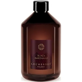 Náhradní náplň do difuzéru BLACK KARTHAGO Skyline, 500 ml