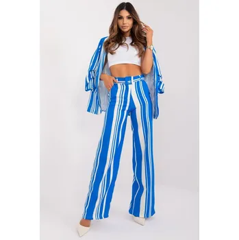 Dámské kalhoty model 197039 Italy Moda XXL