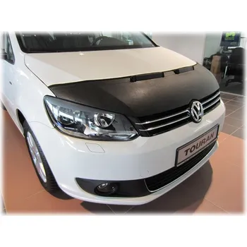 Kapota Kožený kryt/potah kapoty Volkswagen Touran GP2 (2010-2015)