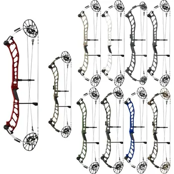 Příslušenství pro luk a kuši Kladkový Luk Shootdown Pro S2