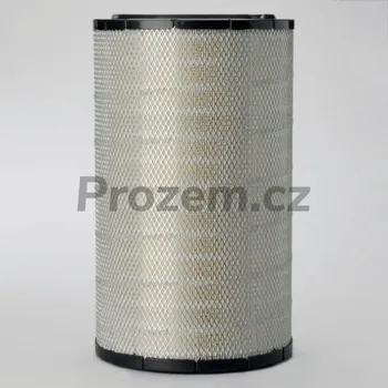 Filtr do auta Vzduchový filtr primární 332,4x172,3x555,2 mm, 94811, 86998333, 243968A1, 243968A, FC2200, LA6811, MDA3107, MC243968A1, AF548900, P548900