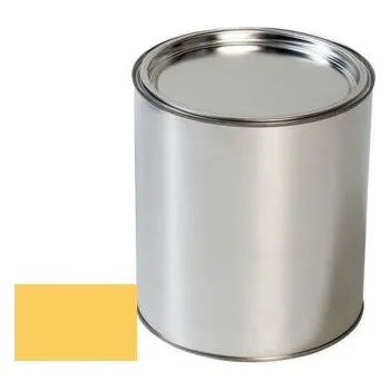 Autolak Autolak do pistole Honda Y58 NEW CREAMY (LUMINOUS) YELLOW varianta uni laku do pistole 2K Akrylátový systém