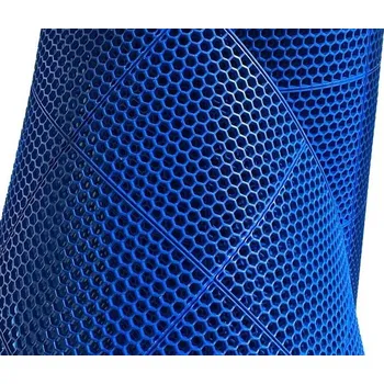 Topná rohož Univerzální protiskluzová rohož pro mokré prostory 90 cm x 20 m modrá + doprava zdarma