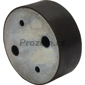 Nárazník Gumový nárazník pro Ammann, 206806040