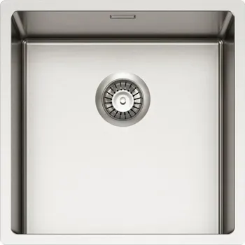 Nerezový dřez Kuchyňský dřez Alveus Nox 30 1149924