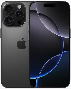 Apple iPhone 16 Pro