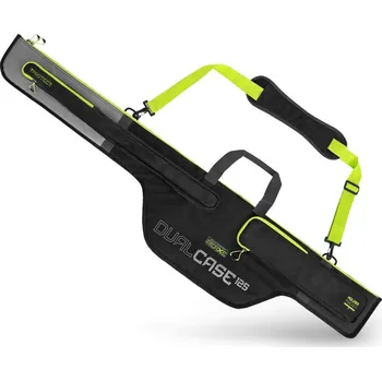Pouzdro na prut Pouzdro Delphin REAXE DualCASE 140cm