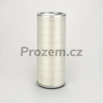 Filtr do auta Vzduchový filtr sekundární 190,06x153,42x508 mm, A1571C, 3632350M1, 94778, 94778, 904204T1, 3I0963, FC2139, LA1293, 3632350M1, 363059M1, 70866N, 904204T1, AF520