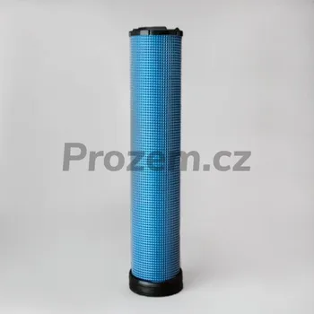 Filtr do auta Vzduchový filtr sekundární 108x88x501 mm, 909271, 2242228, AF781471, P781471