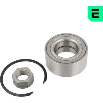 Auto-moto Sada ložisek kol OPTIMAL 681261