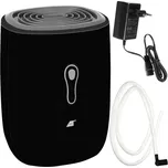 Malatec Odvlhčovač vzduchu 22.5 W černý Malatec 16406