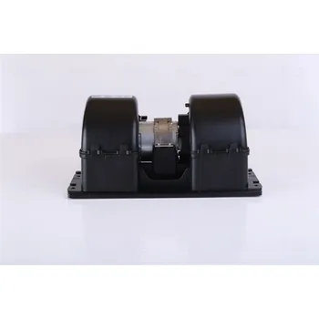 Ventilátor topení a klimatizace vnitřní ventilátor NISSENS 87486