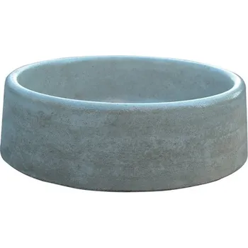 krmítko pro hospodářská zvířata Miska krmná zaučovací, 1,6 l