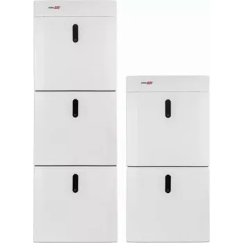 solární baterie SolarEdge SET5_BAT-05K48_RWB Solární baterie 48V 23 kWh RWB48