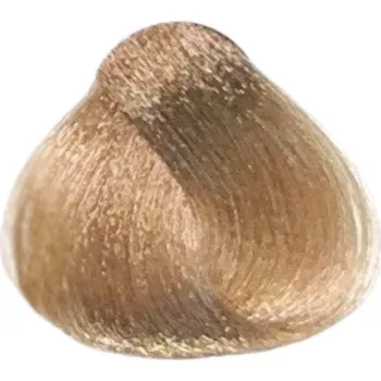 Barva na vlasy Shot Born to Be Colored &amp; Blond Cream Hair Color - profesionální krémová barva na vlasy, 100 ml 9.8