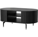 Dolmar Konferenční stolek TENZA ZA6 | černá