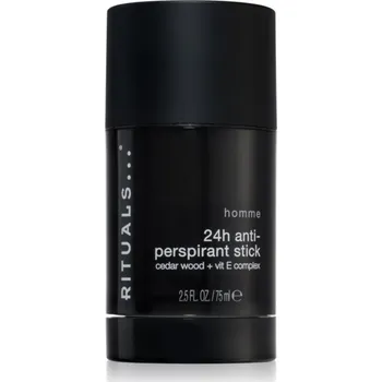 RITUALS Homme tuhý antiperspirant 75 ml