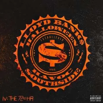 Zahraniční hudba LP Lloyd Banks: Halloween Havoc Iv: The 72nd Hr 2024