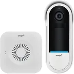 Omajin by Netatmo Wireless Video Doorbell