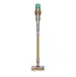 Vysavač Dyson V15 Detect Absolute Gold