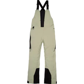 Snowboardové kalhoty kalhoty ARMADA RAYLEIGH 3L BIB macha Velikost: M