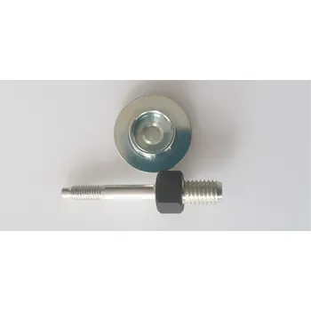 Nýt Tažný závitový trn M12 komplet pro nýtovací kleště MS4, MS5