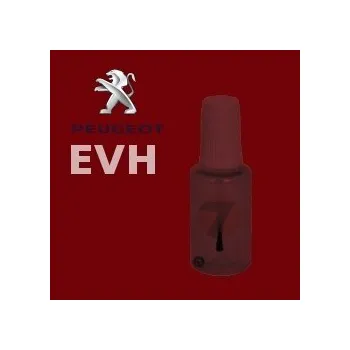 Autolak PEUGEOT EVH ROUGE ELIXIR barva tužka 20ml
