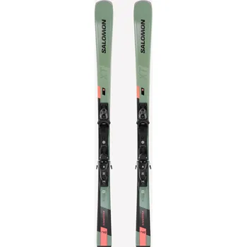 Zimní sport SALOMON Pánské sjezdové lyže Salomon S/MAX 8 X s vázáním 177cm 2023